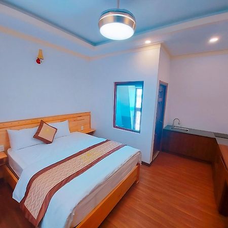 Hoang Yen Villa Dalat Extérieur photo